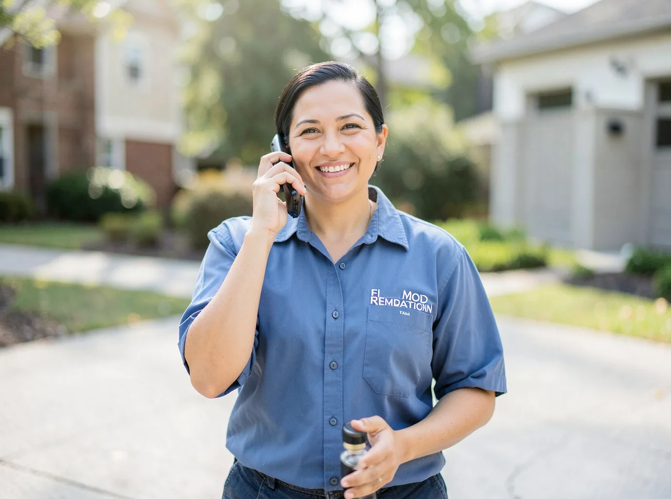 Mold Remediation Idabel, OK FAQs